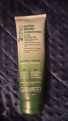 2chic Ultra Moist Conditioner 