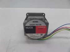 Vexta C034Y-9212K 2-Phase Stepping Motor