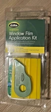 Gila Complete Window Film Application Kit Solution Trim Tool