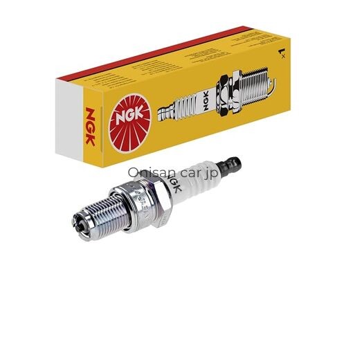 NGK Spark Plug 3321 Integrated Type B7EM