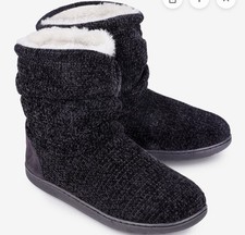 Homeier Ralph Men  s Slippers Sz 9-10
