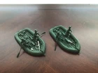 Marx Large raft set with four rowers