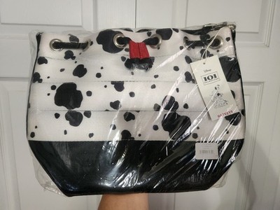 NEW Harveys x Disney - 101 Dalmatians / Cruella DeVille FULL  display picture 1