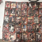 Upper Deck Michael Jordan Basketball Card Lot 50 Career Highlights NBA Bulls
