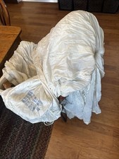 Air Force Parachute, Canopy