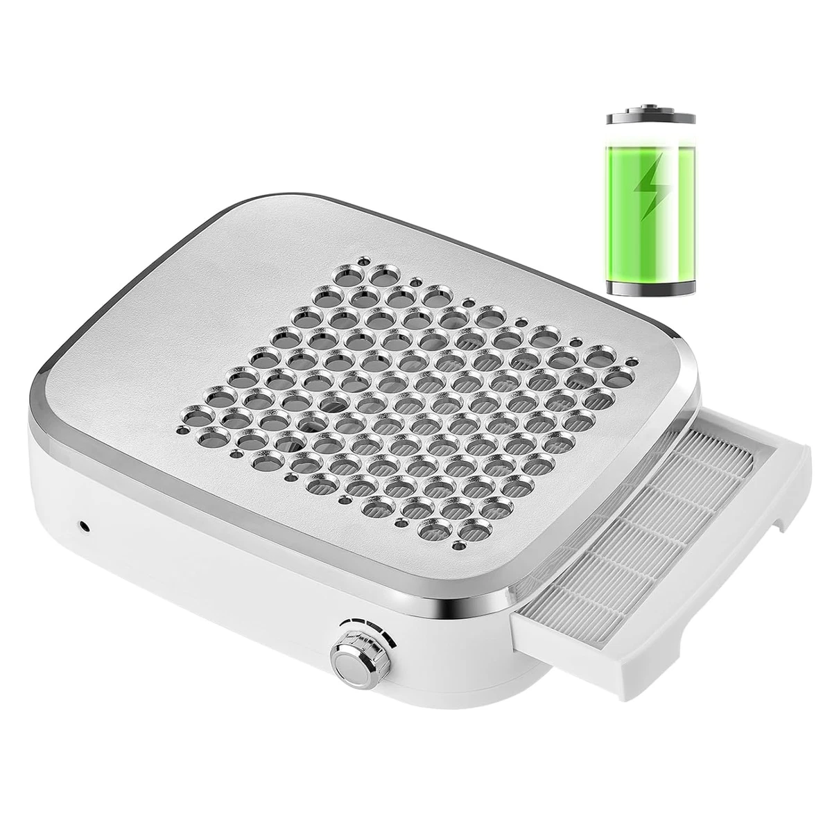 Nail Dust Collector for sale | eBay