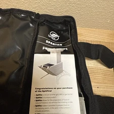 Rocket Stove - Spartan Light Rocket Stove Wood Burning Portable Stove Spitfire