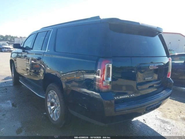 Automatic Transmission 2WD 5.3L Fits 15-20 SUBURBAN 1500 1896636 - Image 3 of 4