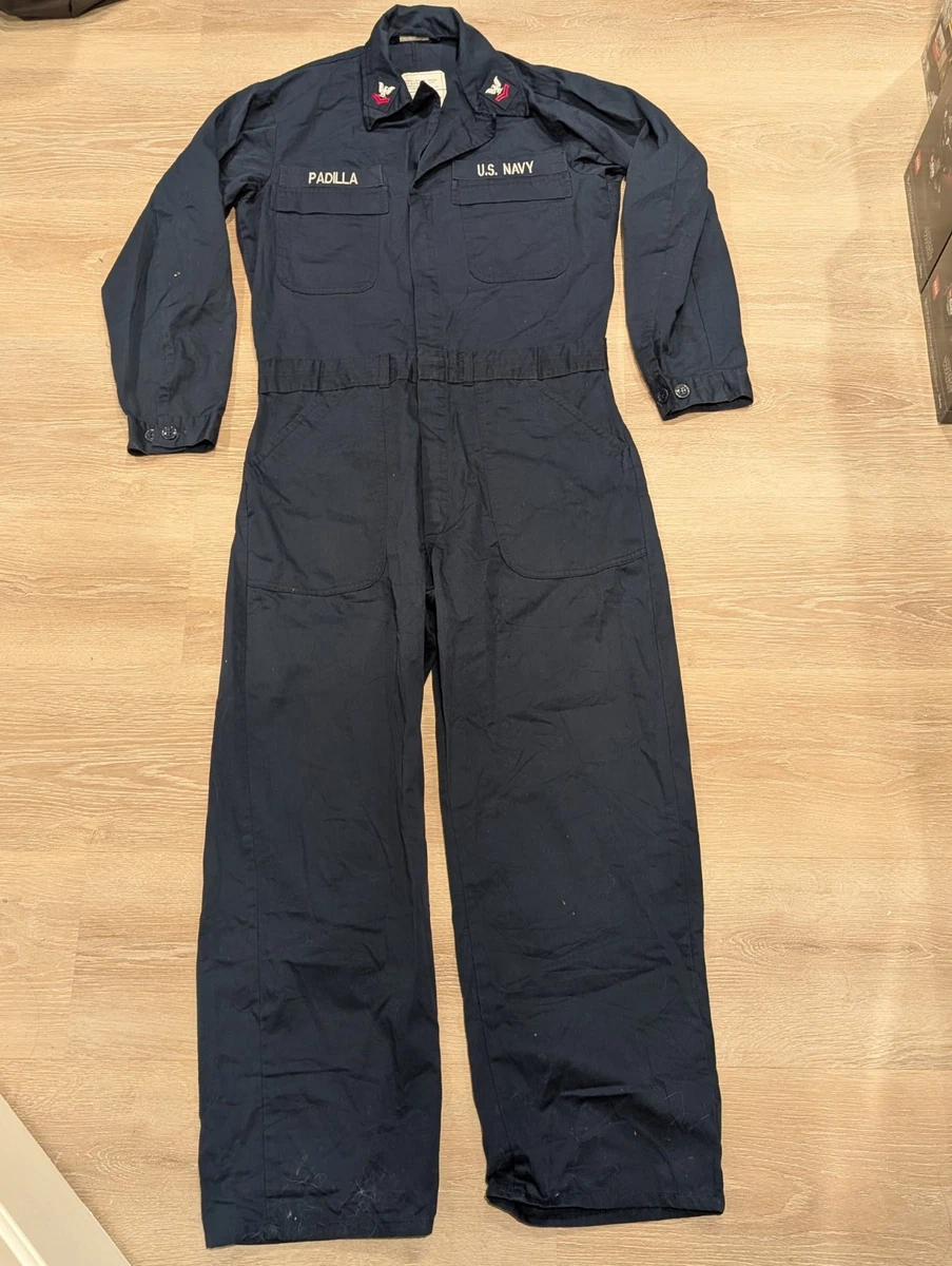 Vintage Coverall for sale - eBay