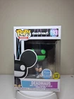 Funko Pop! Rocks Deadmau5 #193 w/ protector