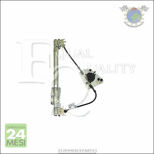 Porta Portiera Sportello Originale Usato Posteriore Sinistra SX (Lato