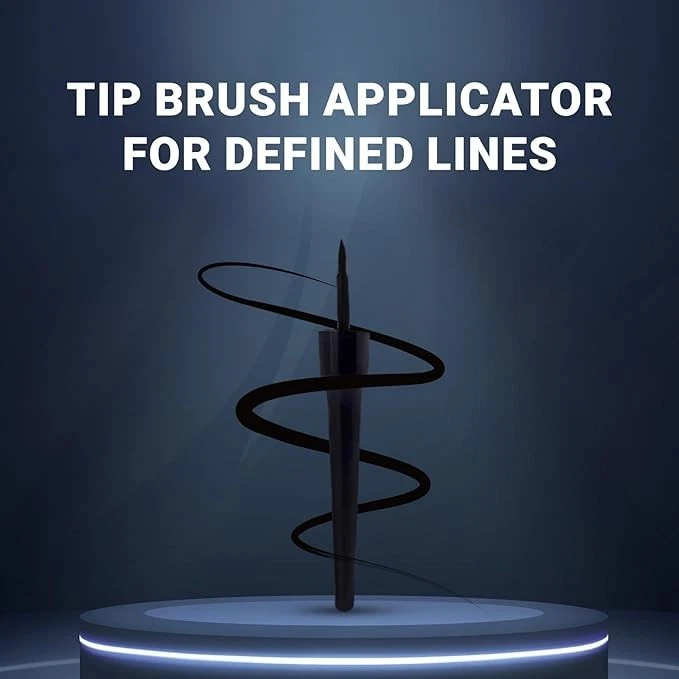 Lotus Herbals Opulence Botanical Eye Liner, 4g - Image 4 of 4