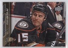 2015-16 Upper Deck Ryan Getzlaf #7 0qr0