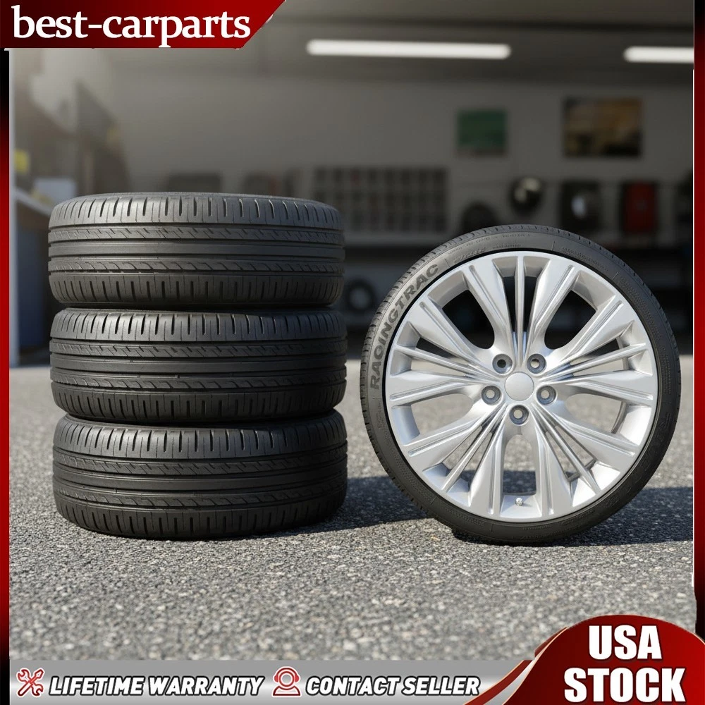 35 Aspect Ratio Car and Truck Wheel and 245 Section Width Tyre