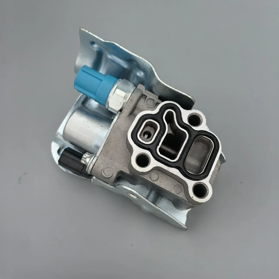 OEM GENUINE 15810-RAA-A03 HONDA ACURA VTEC SOLENOID SPOOL VALVE W/GASKET NIB US - Изображение 4 из 4