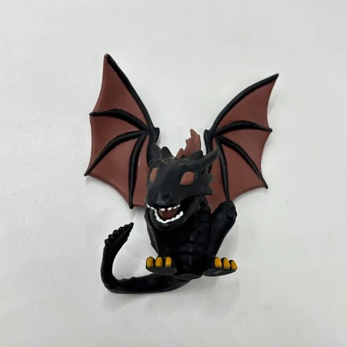 FUNKO GAME OF THRONES MYSTERY MINIS SERIES 2 DROGON VINYL FIGURE 2016 DRAGON