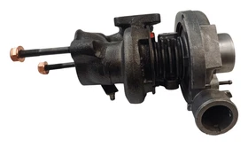 Turbolader ohne aktuator BMW 5 (E28) 524 td 465555