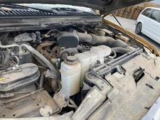 Air Cleaner 5.4L Fits 00-05 EXCURSION 29926352