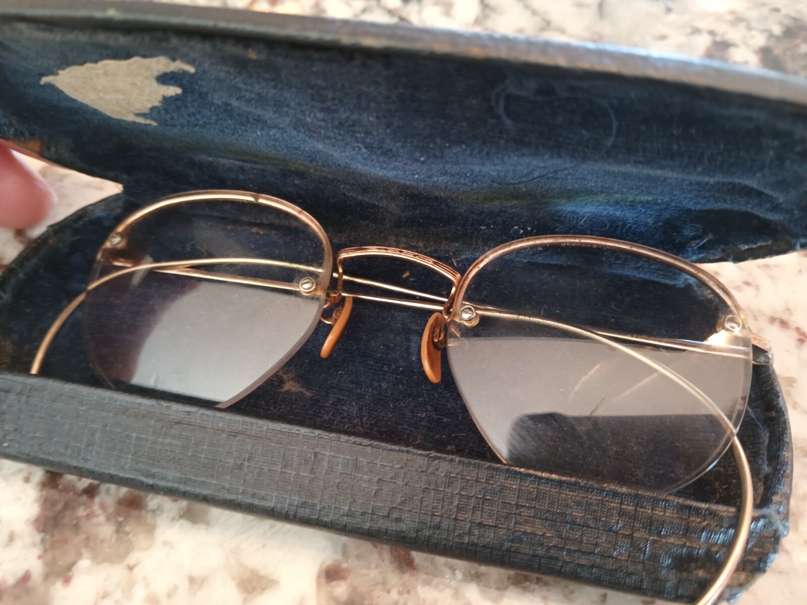 AMERICAN OPTICAL