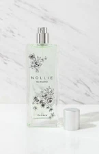 WOMEN'S NOLLIE GREEN PERFUME FRAGRANCE SCENT NEW HTF 1.7OZ