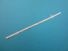 12 Pin 0.5mm Pitch Awm 20624 80c 60v Vw-1 Flex Cable 500mm Type A