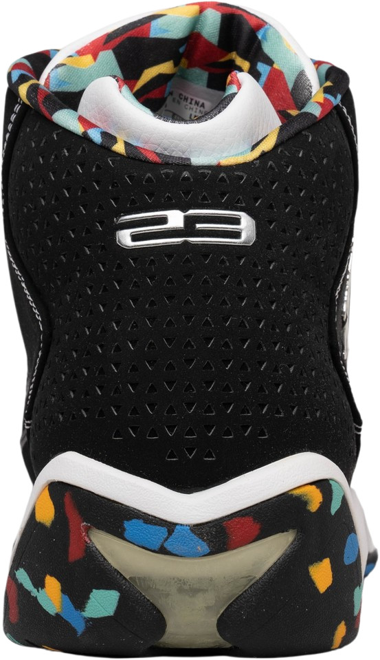 Jordan Rising Star Urban Jungle Pack - Black - огромный выбор по