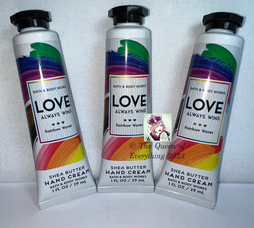 Bath Body Works 1 oz Hand Cream 🌷 Lot of Three Tubes 🌷 You Pick Fragrance! - Picture 150 of 253