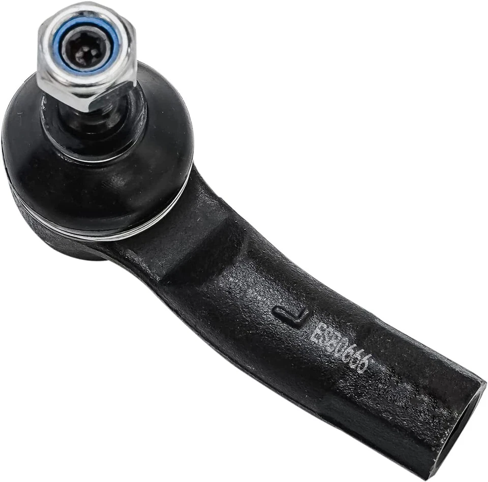 Front Lower Ball Joints & Outer Tierods for Audi A3 Quattro Volkswagen E-Golf - Image 4 of 4