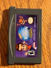 Jimmy Neutron Attack of the Twonkies GBA Nintendo Gameboy Advance Authentic