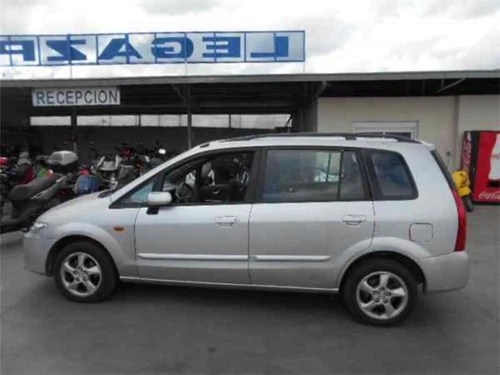 CM010410E Elevalunas Delantero Derecho para MAZDA PREMACY (CP) TD Active 140005 - Imagen 7 de 8