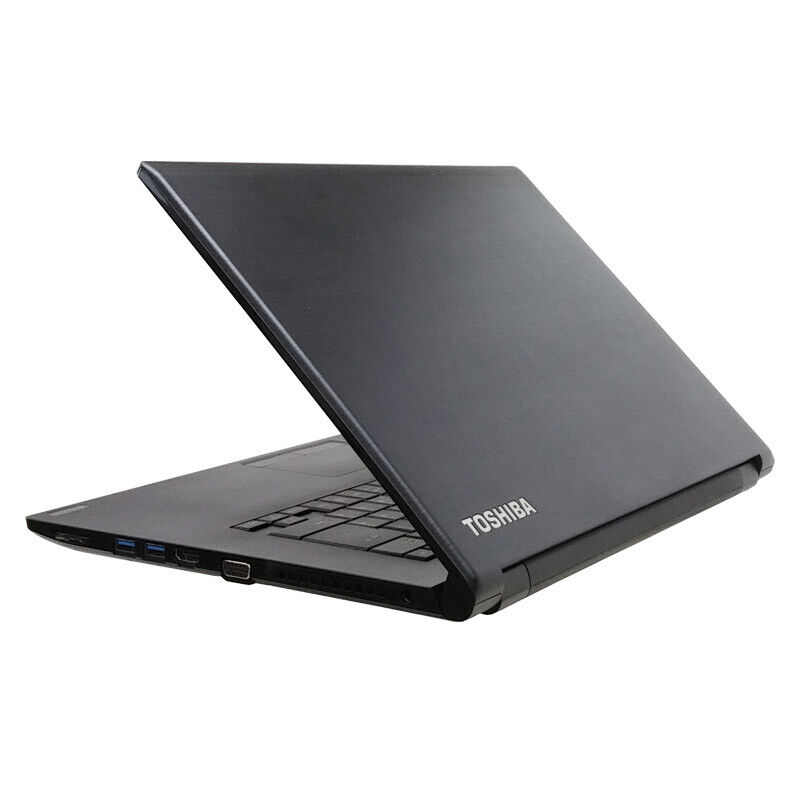 Laptop Toshiba Dynabook B65 J Windows10Pro Corei5-1.7Ghz 12GB