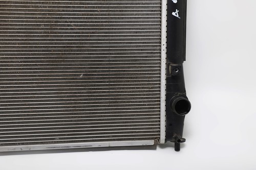 Honda Civic Sedan 16-19 2.0L Radiator 19010-5BA-A01, A985, OEM, 2016, 2017, 2018 - Picture 4 of 5