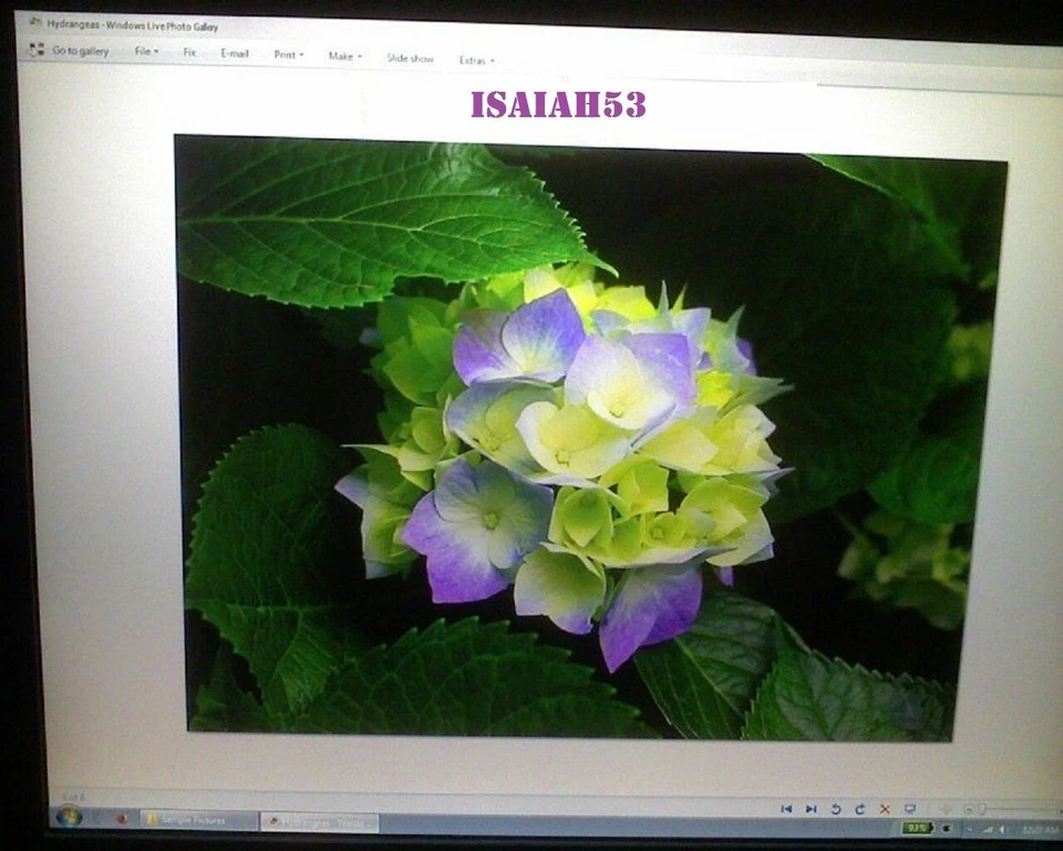 Lenovo T601F ✅FRANKENPAD✅ NEW BOARD! BRIGHT NEW LCD 15" UXGA IPS laptop T60 T61 - Image 2 of 4