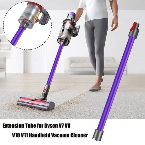 Elektrisches Saugrohr Rohr Stab Ersatz für Dyson V7 V8 V10 V11 V15 Staubsauger - Bild 5 von 20