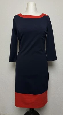 Boden Strech Etuikleid Kleid Gr 34 UK8 5579 - Bild 1 von 4