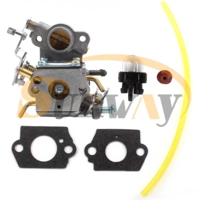 Carburateur pour Zama W-26 C1M-W26 C1M-W26A C1M-W26B C1M-W26C Poulan Mc Culloch