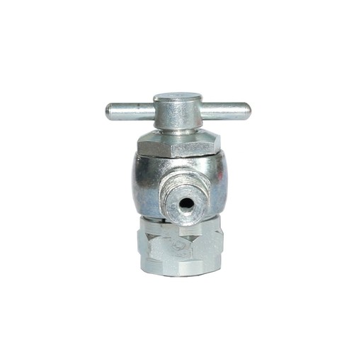 NITROGEN SHOCK VALVE,Aircraft Aviation Tools,high pressure Schrader Valve Chuck - Picture 2 of 6