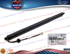 ⭐GENUINE⭐ Power Tailgate Lift RIGHT for 2020-2022 Hyundai Palisade 81841S8100