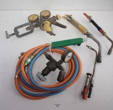 Dentallabor-Restposten diverse Brenner + Zubehör # 0309