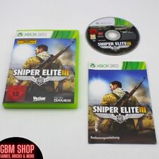 BH GAMES - A Mais Completa Loja de Games de Belo Horizonte - Sniper Elite  v2: Silver Star Edition - Xbox 360