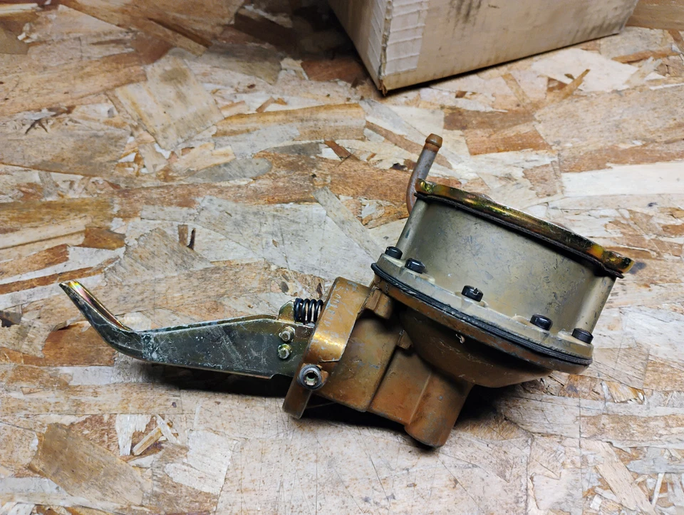 Fuel Pump 40181 Cadillac 1965 Calais DeVille Eldorado Fleetwood 429 V8 - Image 3 of 4