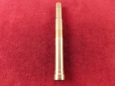 STRAIGHT! OUTER Upper Tube / QTY-1 OEM Fork Leg 06-09 GSXR600 Forks GSXR 600/750