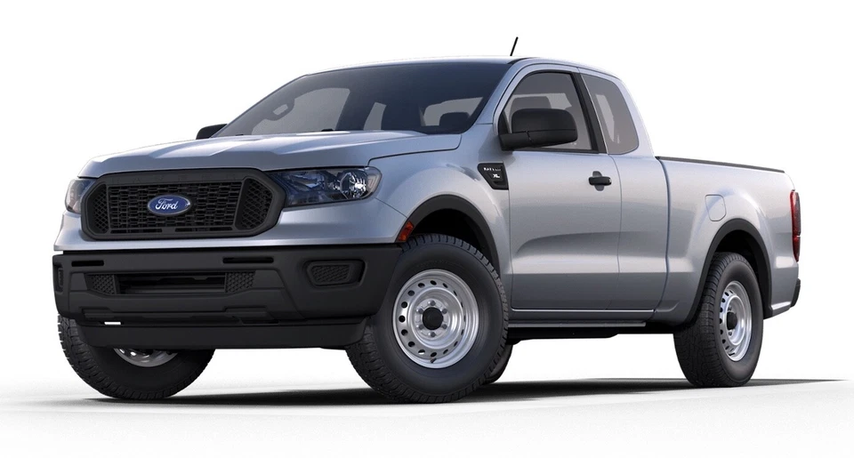 New Factory Ford Wheel Bridgestone Tire Bronco Ranger OEM Spare KB3Z1015A 10226 - Image 2 of 4