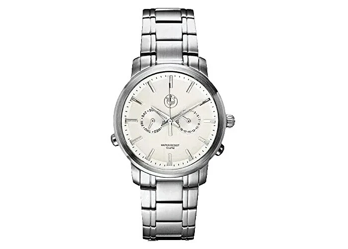 BMW Quartz Battery Wristwatches