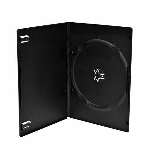 500 Custodie Protettive Singole In Pellicola 187x187x0,150 Mm - Foto 8