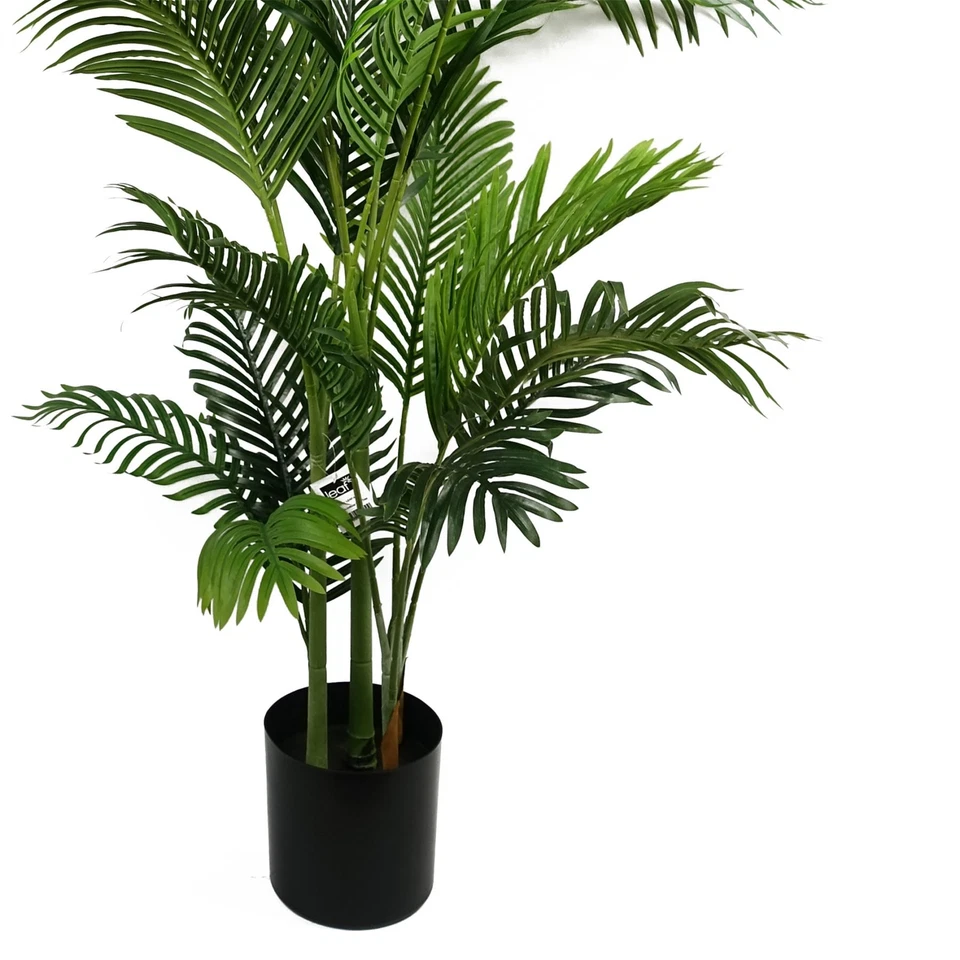 Artificial Palm Tree Extra Large - HUGE 180cm 6FT - Image 3 of 3