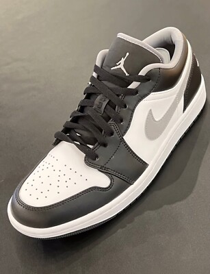 シューズ(男性用) Nike Air Jordan 1 Low 9.5 US Air Jordan 1 Low Men's Shoes. Nike.com