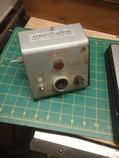 Monit Aire Ventilation Monitor