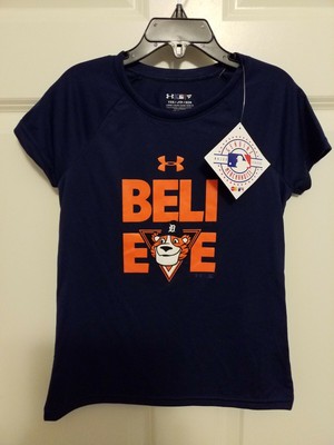 under armour detroit tigers shirts