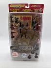 Command & Conquer Renegade Mammoth Tank W/10 Soldiers GamePro Presents NEW RARE